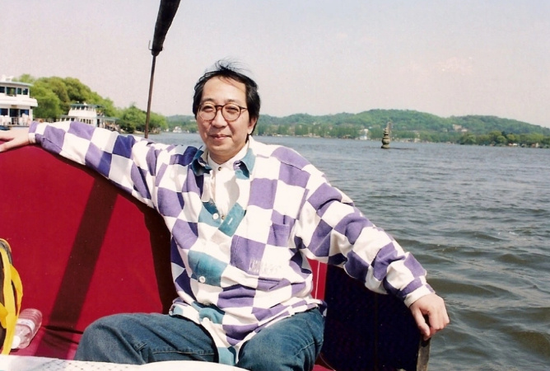 突发讣告！著名编剧去世，代表作《投名状》《十月围城》等