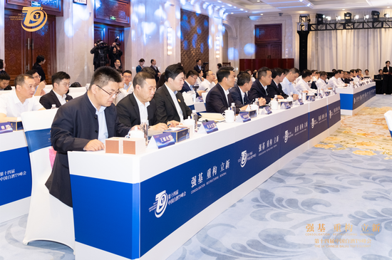 中国酒业协会宋书玉：渠道库存压力增大，产品动销频次下降
