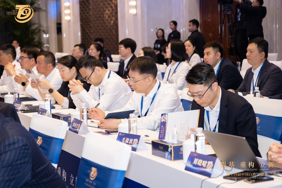 中国酒业协会宋书玉：渠道库存压力增大，产品动销频次下降