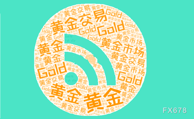 黄金连续走强，短期或将宽幅震荡