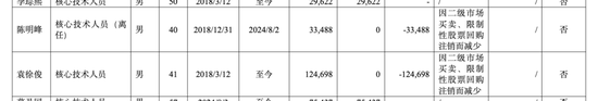 增量不增利，容百科技业绩“双降”