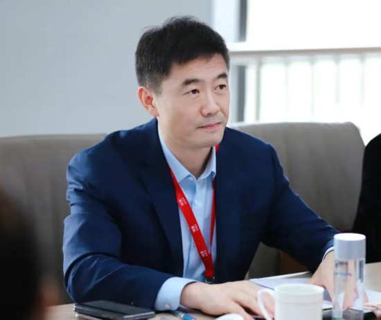 上海农商行行长或回老东家履新，曾任上海银行人力一把手