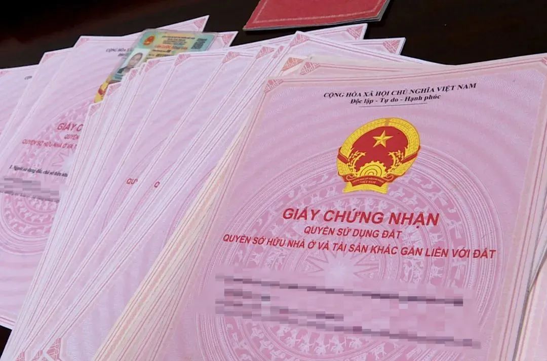 越南中产，也被房价搞到「不婚不育」了