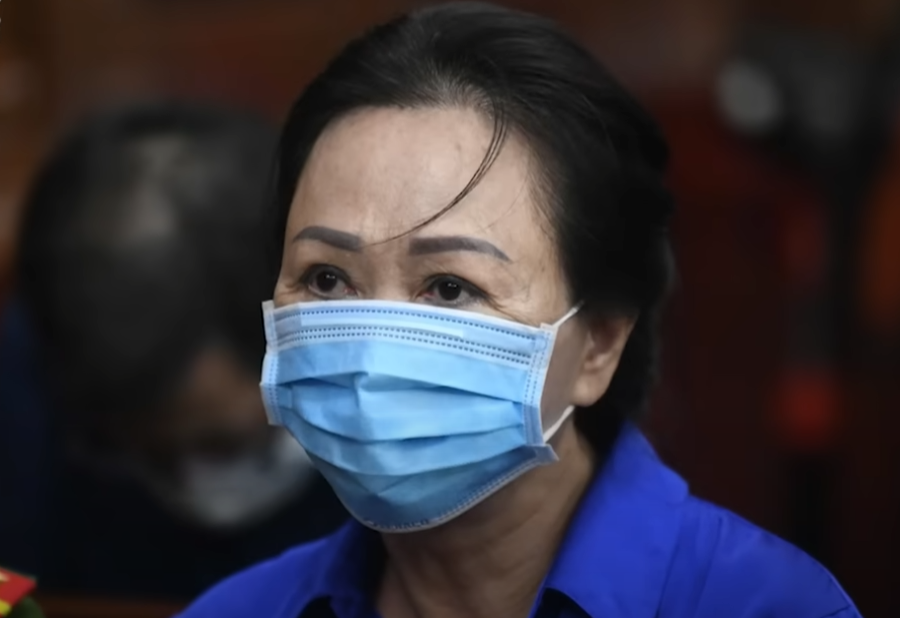 越南中产，也被房价搞到「不婚不育」了