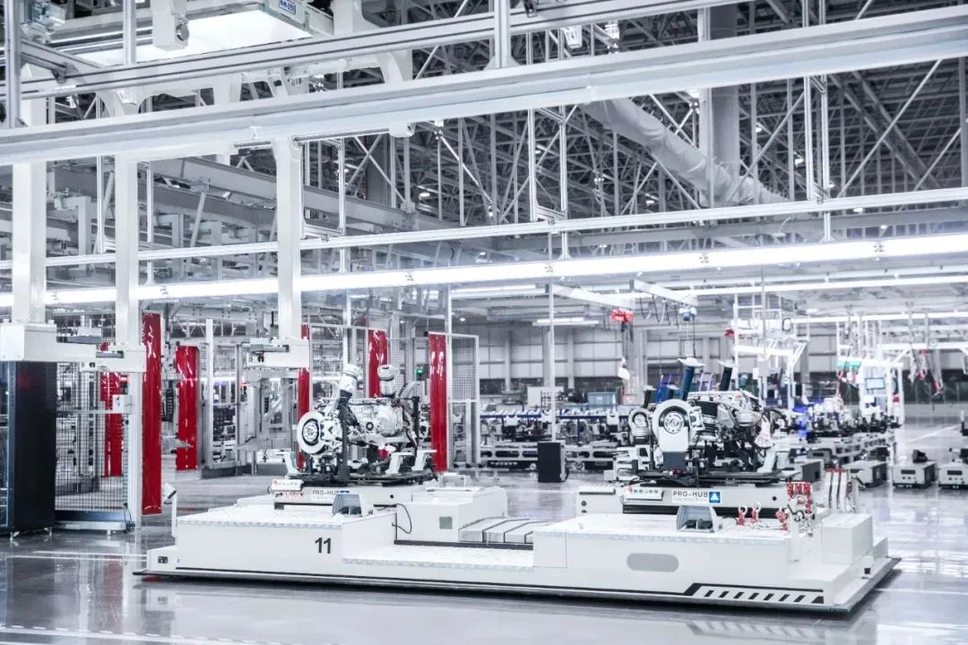 2024年经营质量稳健向好 2025年一季度销量突破70万辆 长安汽车迎来星辰大海