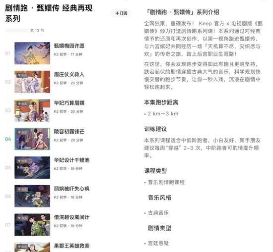 健身的人越多，Keep的日子越难