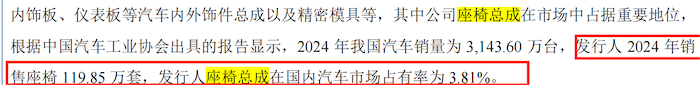 八年四换券商！双英集团冲北交所：销量信披数据打架，大量应收帐款处于信用期外