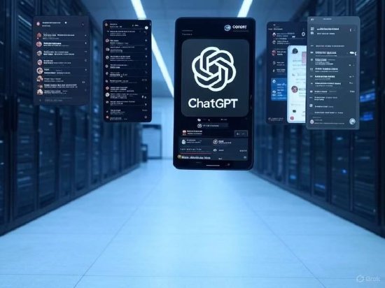 OpenAI布局社交网络：对标马斯克的X平台