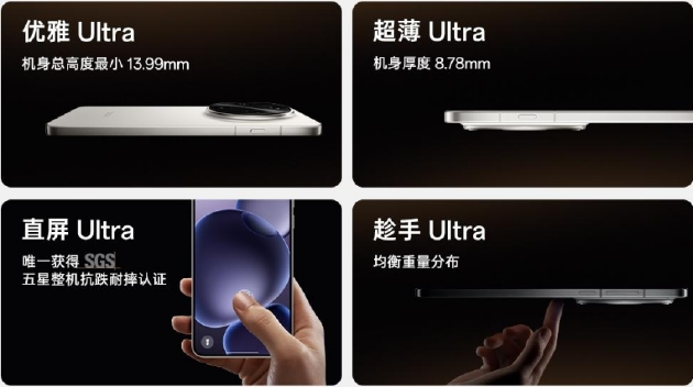 夜景人像神器，OPPO 发布年度影像旗舰 Find X8 Ultra