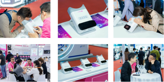 重磅！鹰瞳Airdoc-AIFUNDUS 2.0眼底多病种AI诊断系统获NMPA认证，并亮相COOC 2025