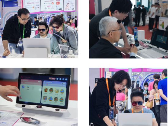 重磅！鹰瞳Airdoc-AIFUNDUS 2.0眼底多病种AI诊断系统获NMPA认证，并亮相COOC 2025