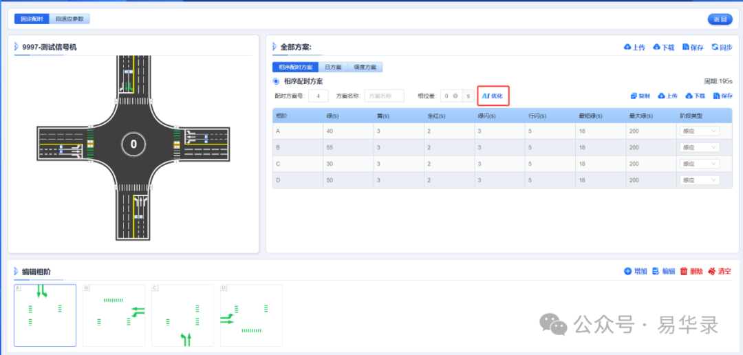DeepSeek 赋能｜易华录智慧交管大模型解锁缓堵保畅新篇章