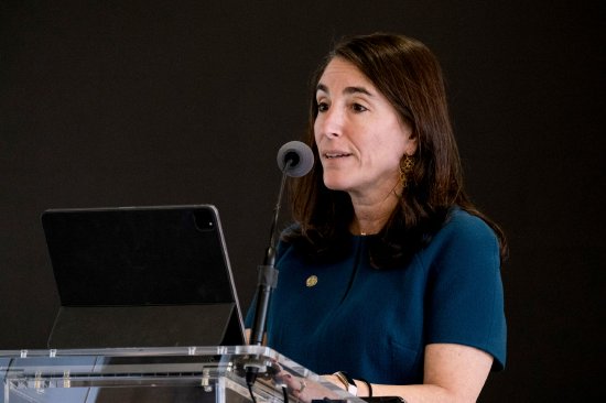美联储官员Hammack：面对不确定性 有充分的理由按兵不动