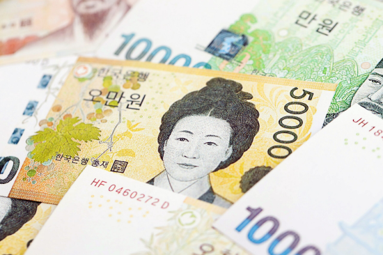 韩国央行警告经济增长或放缓 维持基准利率不变应对不确定性