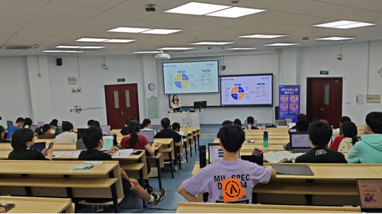 515投资者保护日|富国基金×上海财经大学《金融中国》学分课：多元教学 传递价值投资精髓