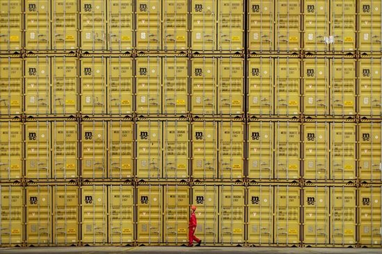 世贸组织：美国关税可能导致中国对美出口下降77%