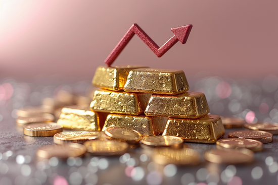 金价狂飙！理财产品如何“掘金”？