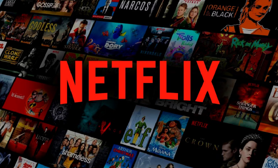 Netflix第一季度营收105.43亿美元 净利润同比增长24%