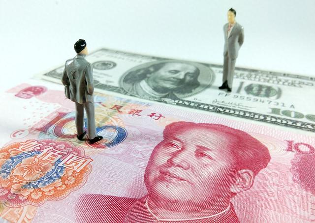 关税冲击下再显韧性，人民币汇率趋稳走势不改