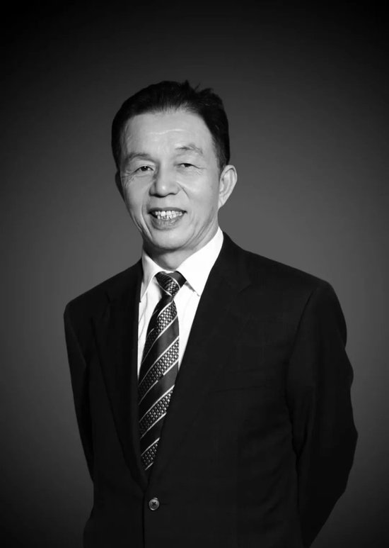 恒安集团创始人许连捷病逝