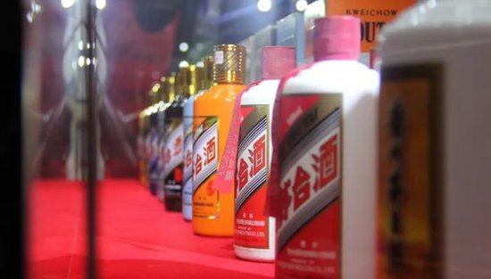 购买11箱茅台酒用于公务接待，河南医药系统厅官被查