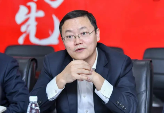 中行多家一级分行行长调整