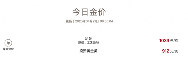 金价继续飙升，机构怎么看？