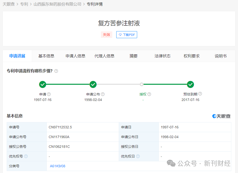 连续两年年报披露同时更换财务总监！振东制药巨亏背后的“秘密”解析