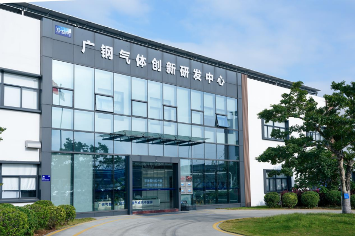 广州工控集团：探索制造业发展新模式