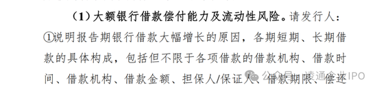 双英集团IPO获问询：资产负债率达78.39%长期借款余额大幅增长，北交所关注公司流动性风险