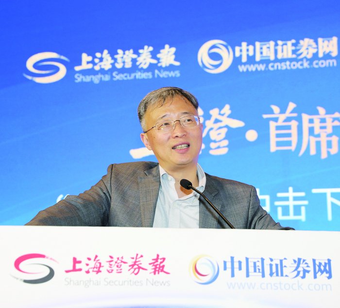 京东集团首席经济学家沈建光：政策与市场同向发力激活内需