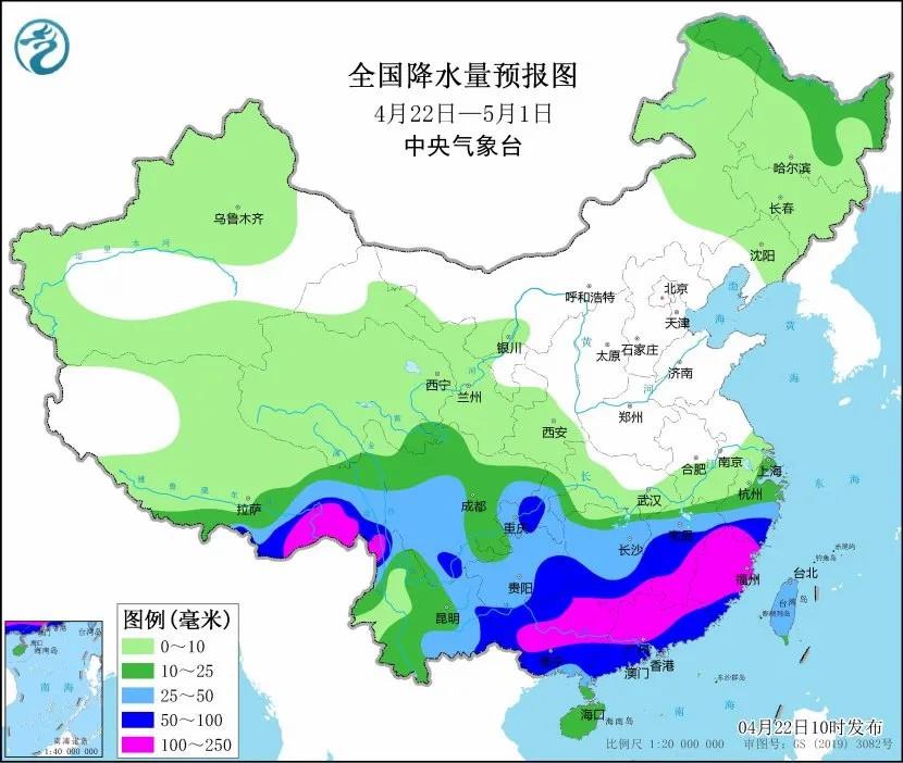 冷空气轮番上阵 多地气温开启“蹦迪”模式