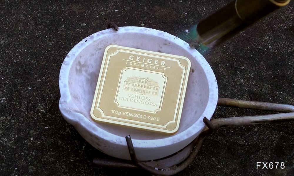 华尔街大佬警告：全球金融秩序正发生