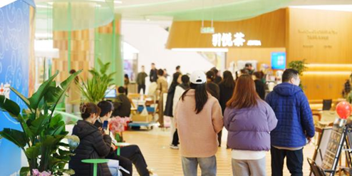 华夏大悦城商业REIT 2025年一季度业绩快报：稳健开局，业绩兑现！
