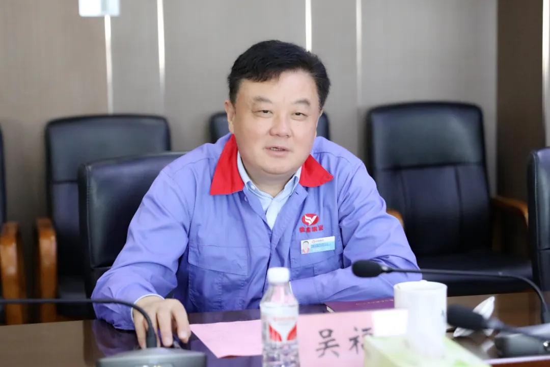 海螺集团与皖维集团签订战略合作框架协议
