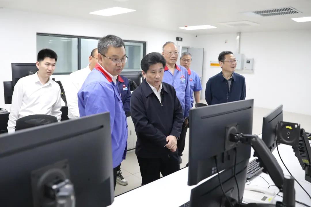 海螺集团与皖维集团签订战略合作框架协议