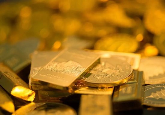 银行再次调高黄金起购金额，金价冲高之后“跳水”了