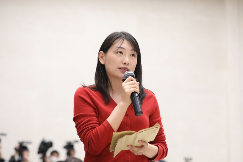 中国人民银行举行新闻发布会 介绍《上海国际金融中心进一步提升跨境金融服务便利化行动方案》有关情况