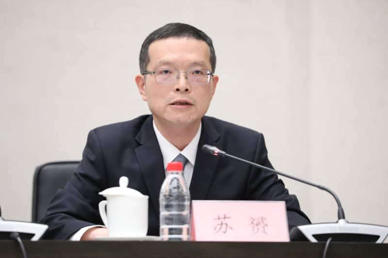 中国人民银行举行新闻发布会 介绍《上海国际金融中心进一步提升跨境金融服务便利化行动方案》有关情况