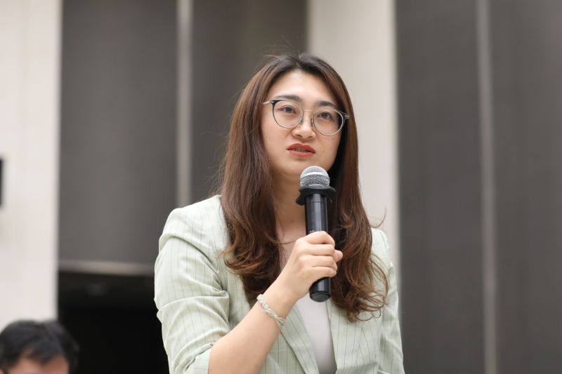 中国人民银行举行新闻发布会 介绍《上海国际金融中心进一步提升跨境金融服务便利化行动方案》有关情况