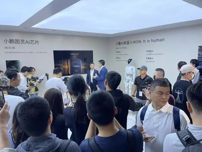 更加精打细算的汽车公司给上海车展带来哪些新变化？