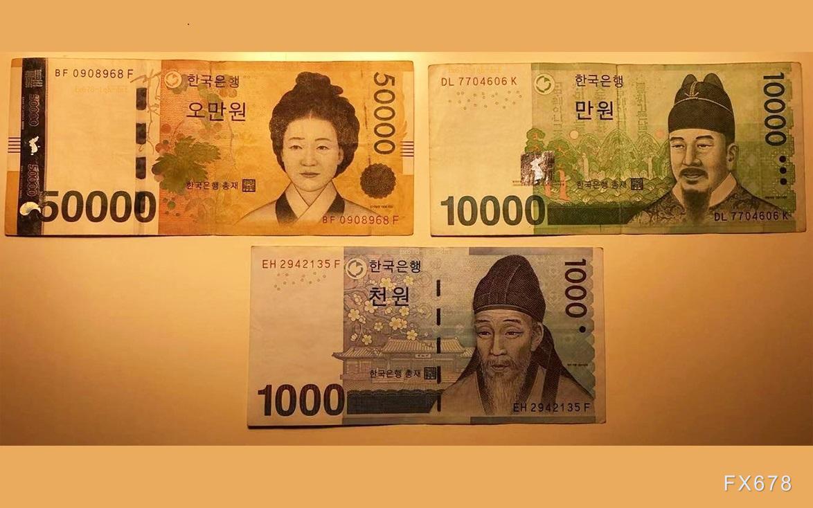 美韩贸易战一触即发！关税博弈暗藏三大杀招，韩国竟握有这张王牌？