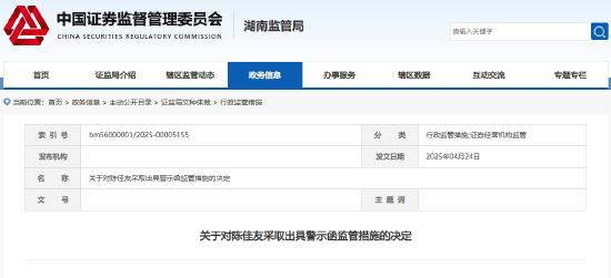 又见券商员工违规炒股！一证券从业人员借用他人名义炒股被罚