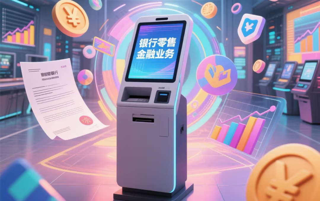 2024年，银行零售业务集体塌方
