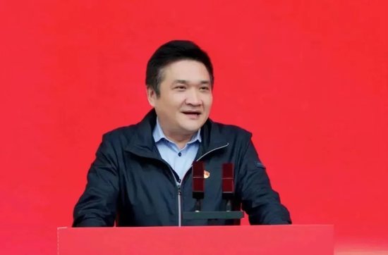 广发银行中高层人事调整 提任一党委委员