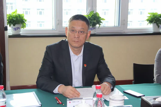 广发银行中高层人事调整 提任一党委委员