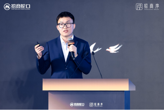 中国亦庄首个好房子，招商序启幕人居新篇章