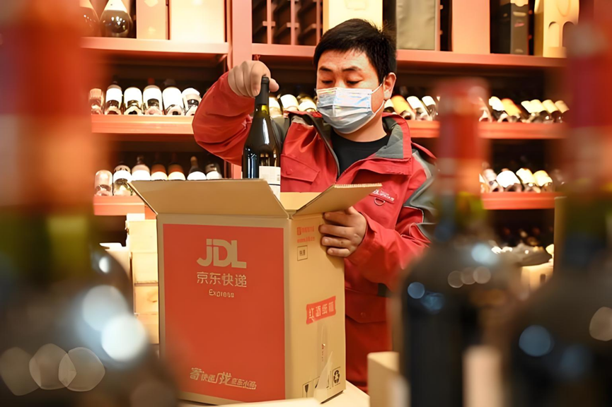 京东入局外卖，对酒啥影响