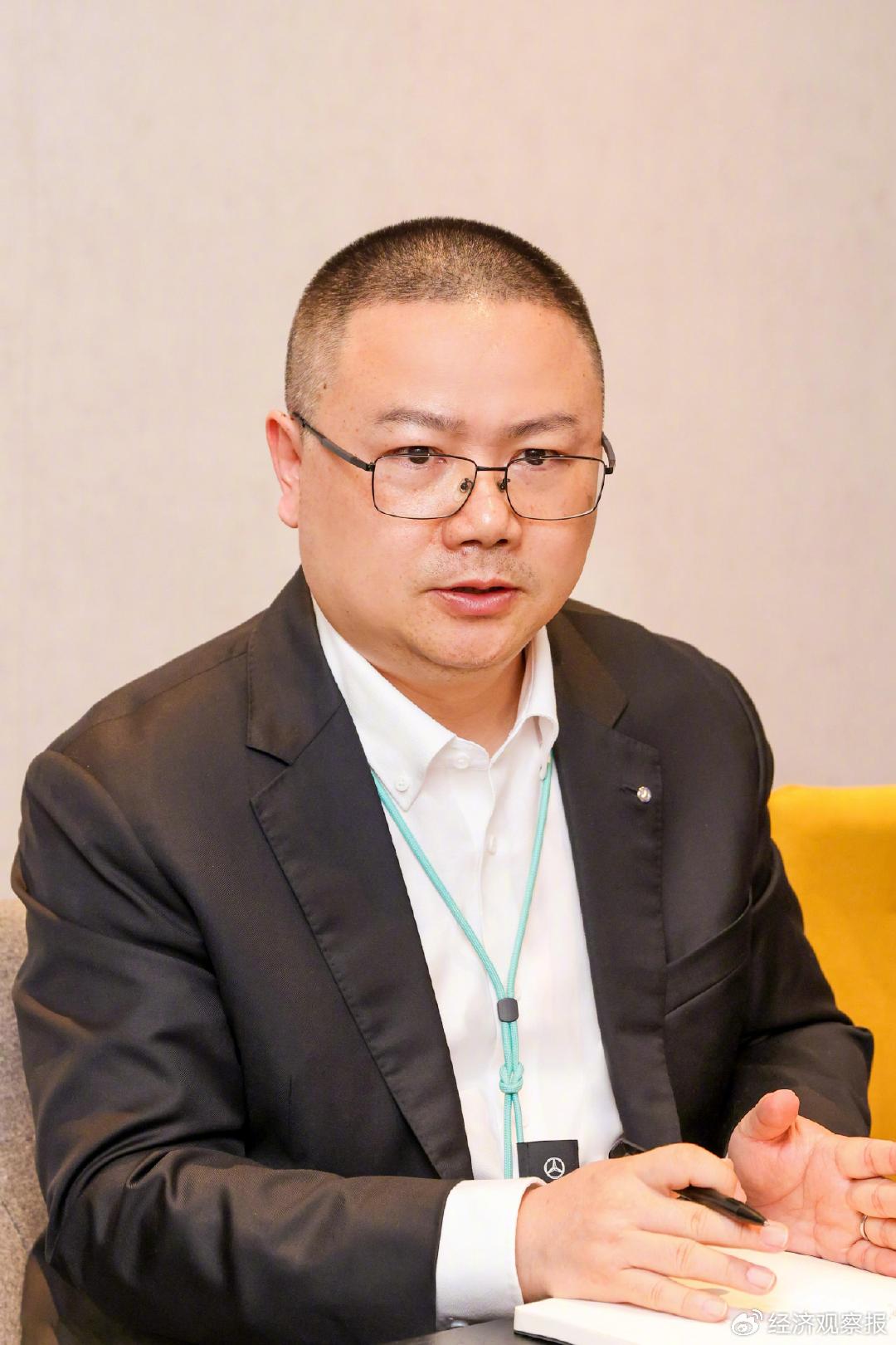 百年造车标准的新投射，解密“最智能奔驰”的技术密码