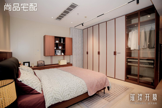 西南家居消费新地标！尚品宅配成都旗舰店盛大启幕